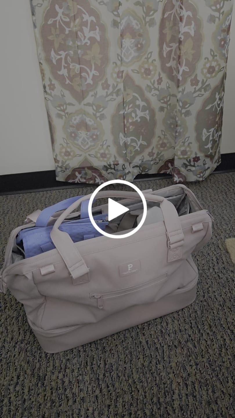 Customer video review of Cascade Weekender - Standard