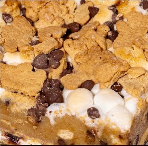 Customer photo review of Order Protect