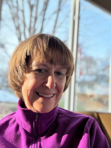 Customer photo review of Emma