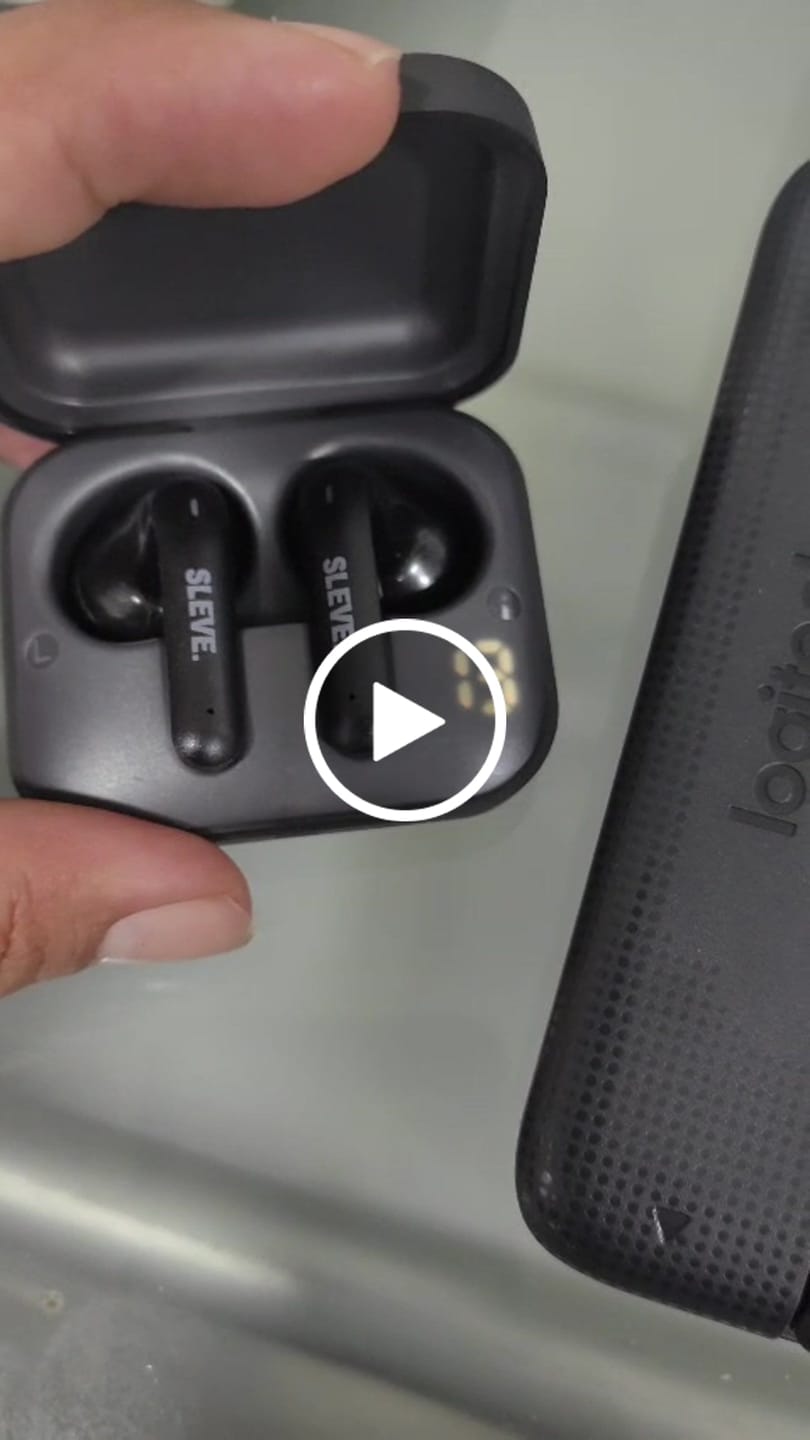 Customer video review of PureX