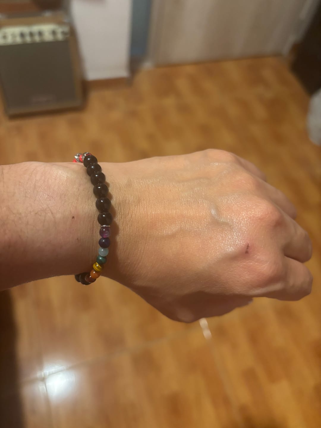 Customer photo review of Decenarios San Benito