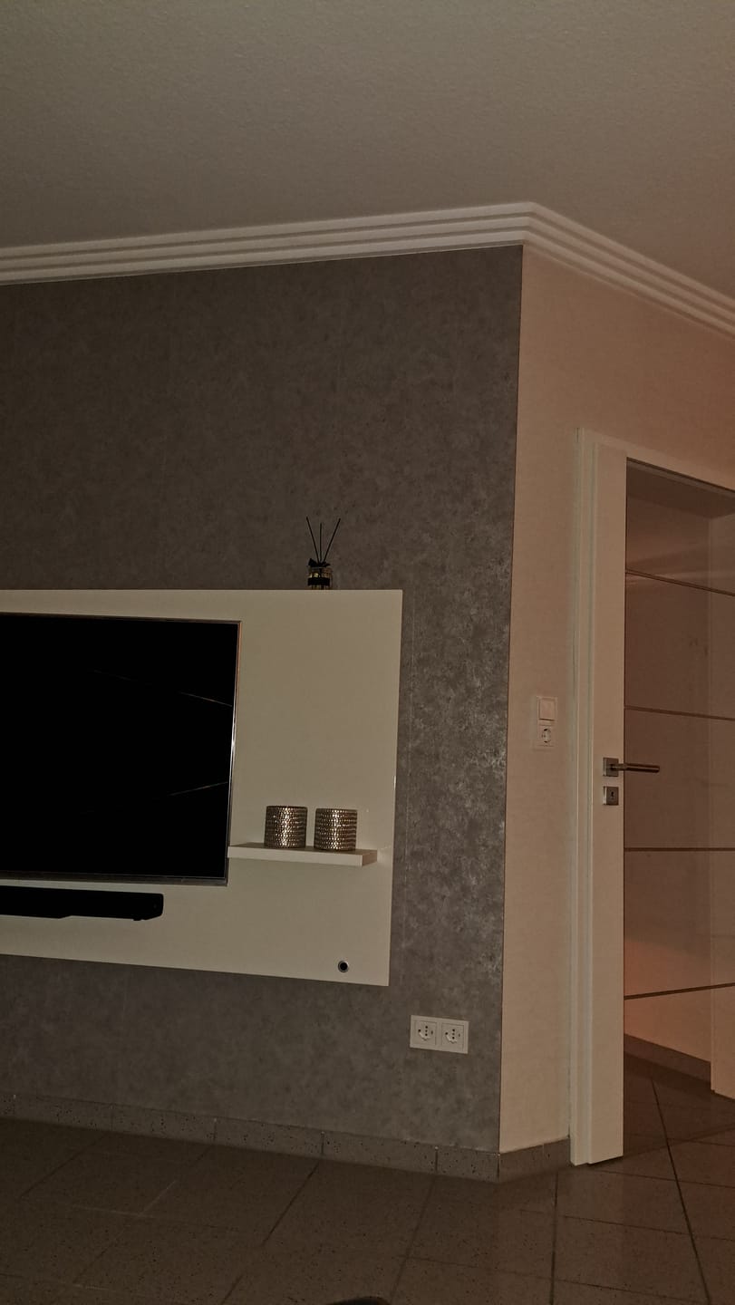 Customer photo review of Bereket Geurkaars 210g