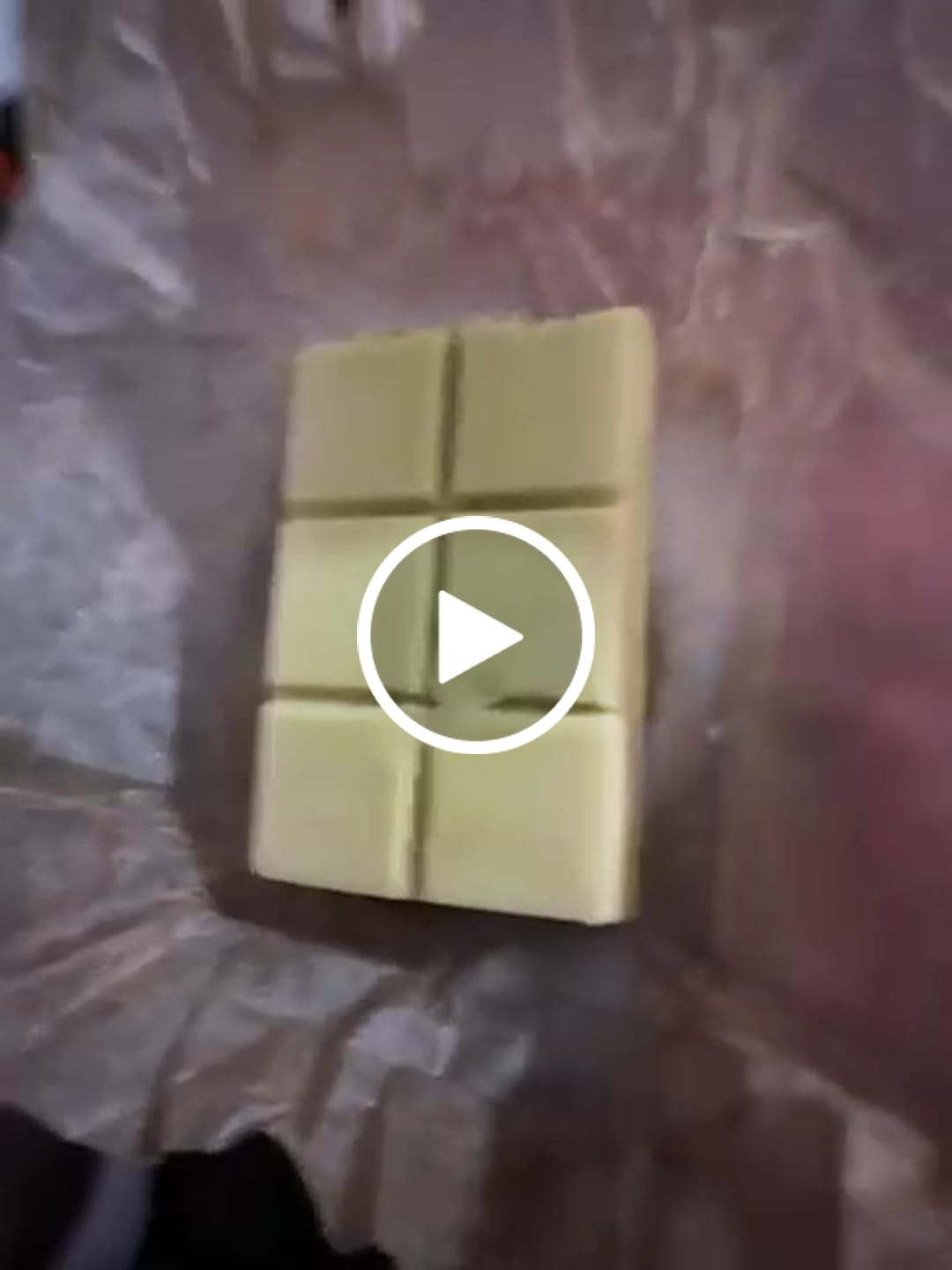 Customer video review of 🍄 4-Pro-MET Magic Chocolate