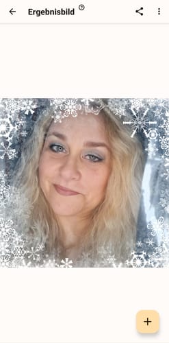 Customer photo review of 302 - Eyeshadow Grau