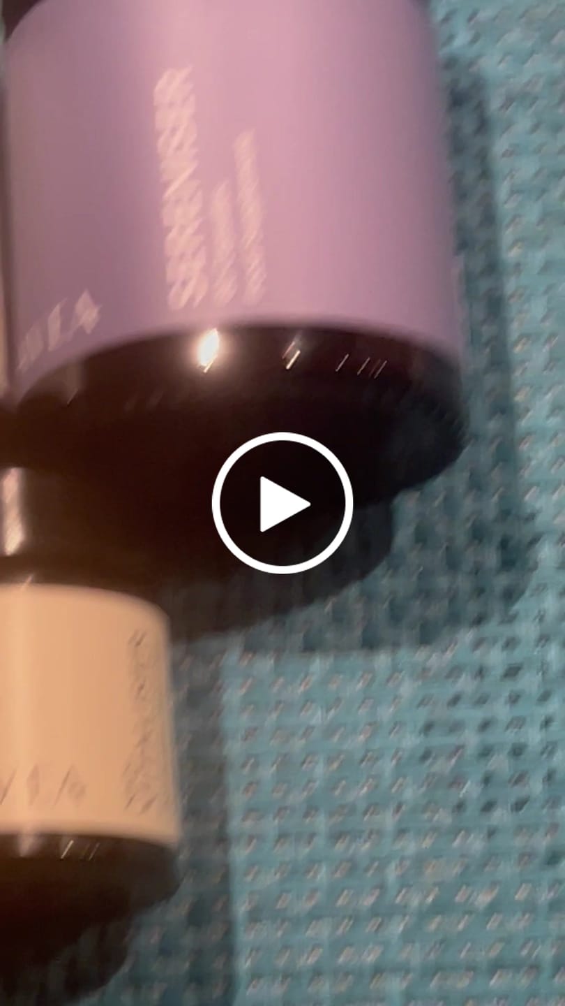 Customer video review of Biomind