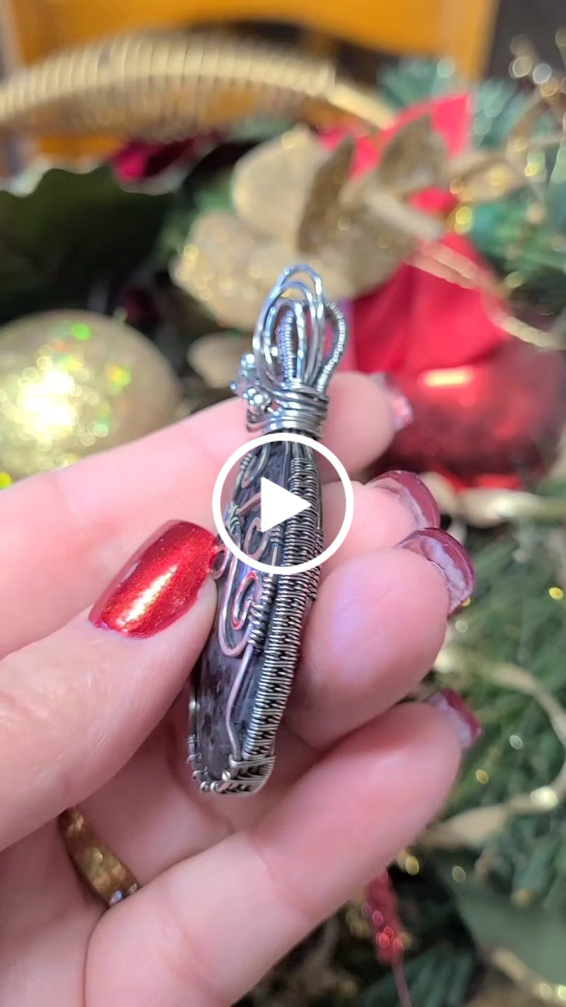 Customer video review of Crimson Twilight