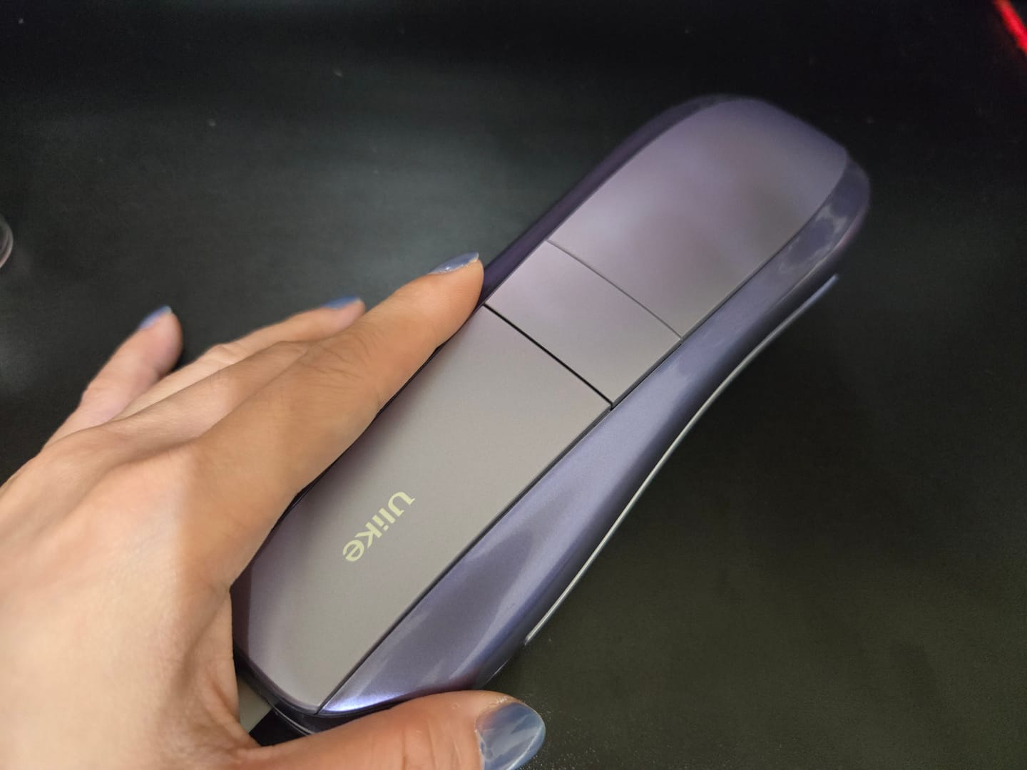 Customer photo review of Ulike Air10家用除毛儀