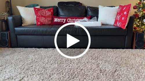 Customer video review of S1000W WiFi Audiophile Active Bookshelf 2.0 Speakers