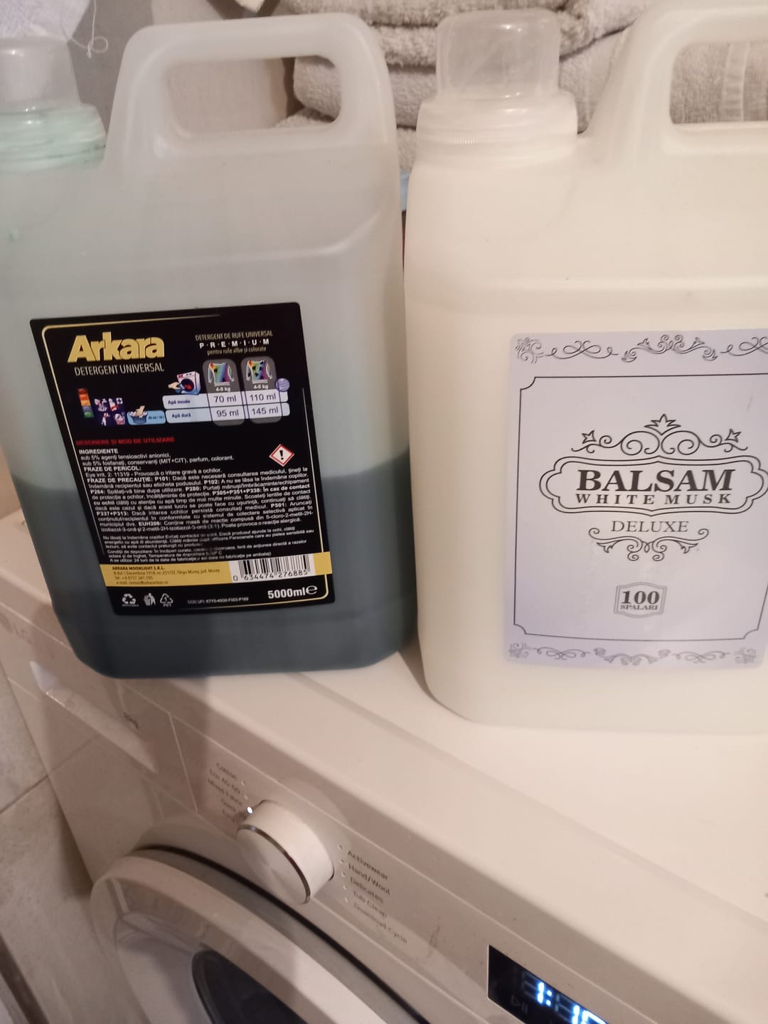 Customer photo review of Cupa Dozaj- 50ml