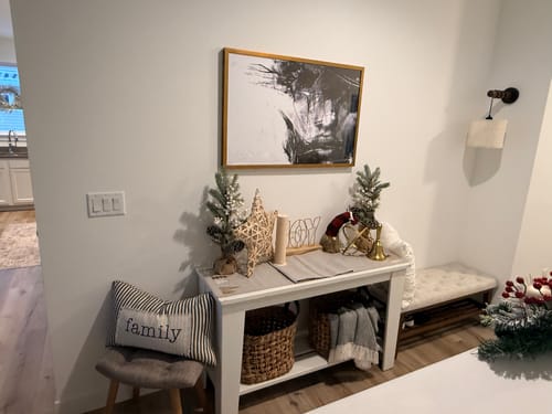 Customer photo review of BEAUTY IN THE CITY