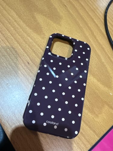 Customer photo review of Toffee