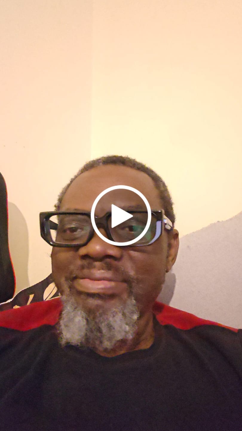 Customer video review of Wyatt O