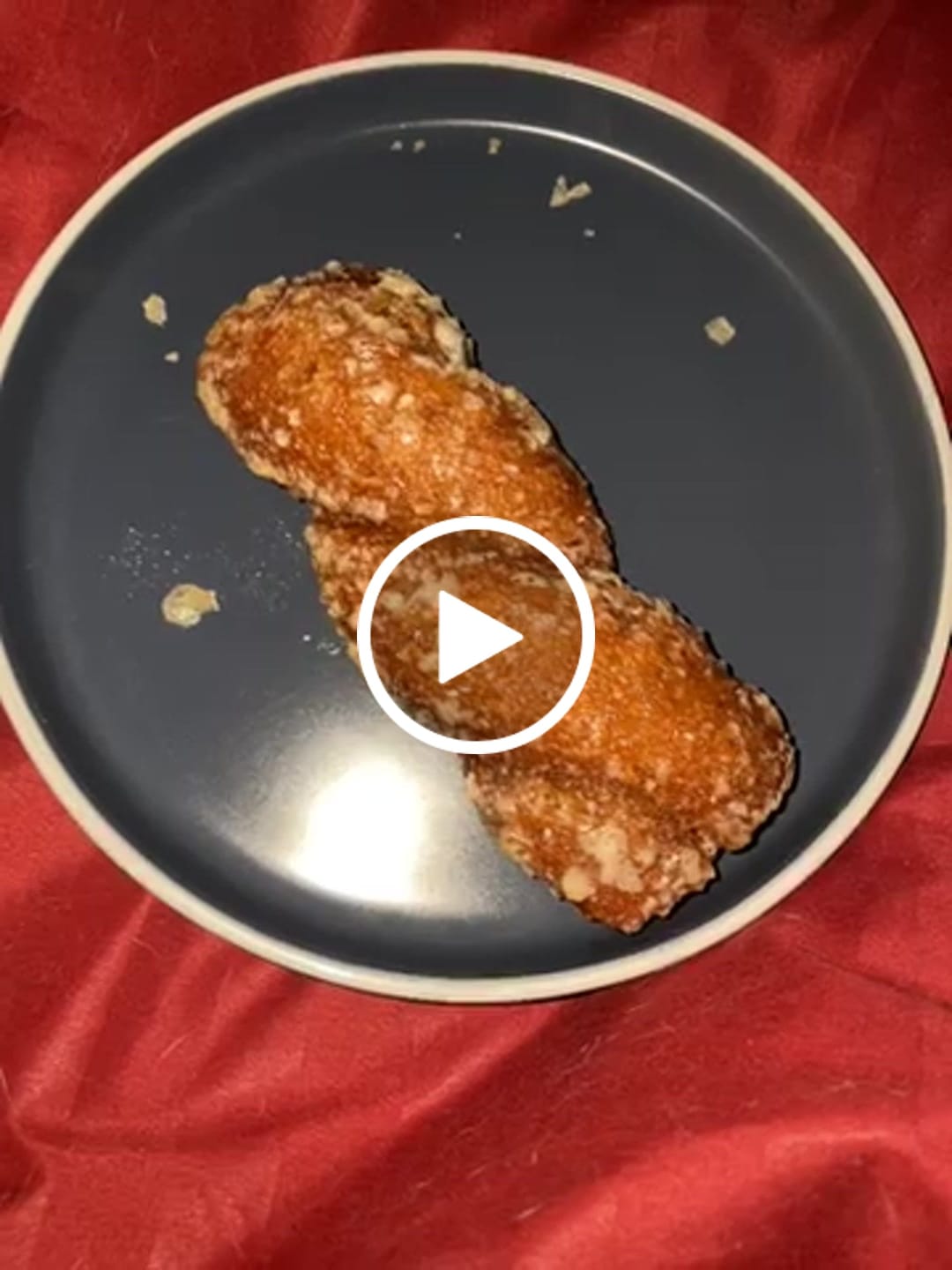 Customer video review of FRESH DROP! Yum Yums Are Here!
