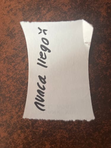 Customer photo review of Royal Honey - 1 Caja Con 12 Sobres de 20 Gramos Cada Uno, Energía y Vitalidad Garantizadas