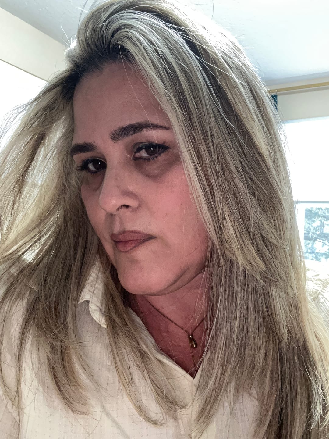 Customer photo review of IR INFRARED 2" Blowout Brush