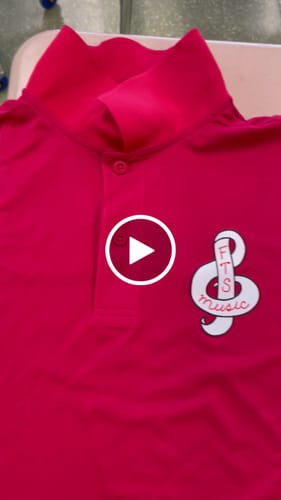 Customer video review of Custom DTF Gang Sheet Builder