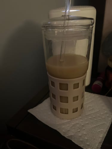 Customer photo review of Mix mini