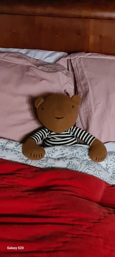 Customer photo review of LA MARINIÈRE - M/L