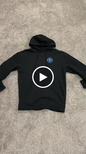 Customer video review of Bond Hoodie