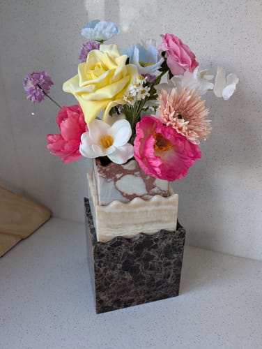 Customer photo review of Garden Mini