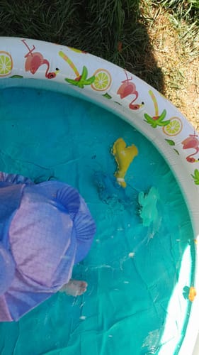 Customer photo review of Juguetes para bucear Safari - Quut