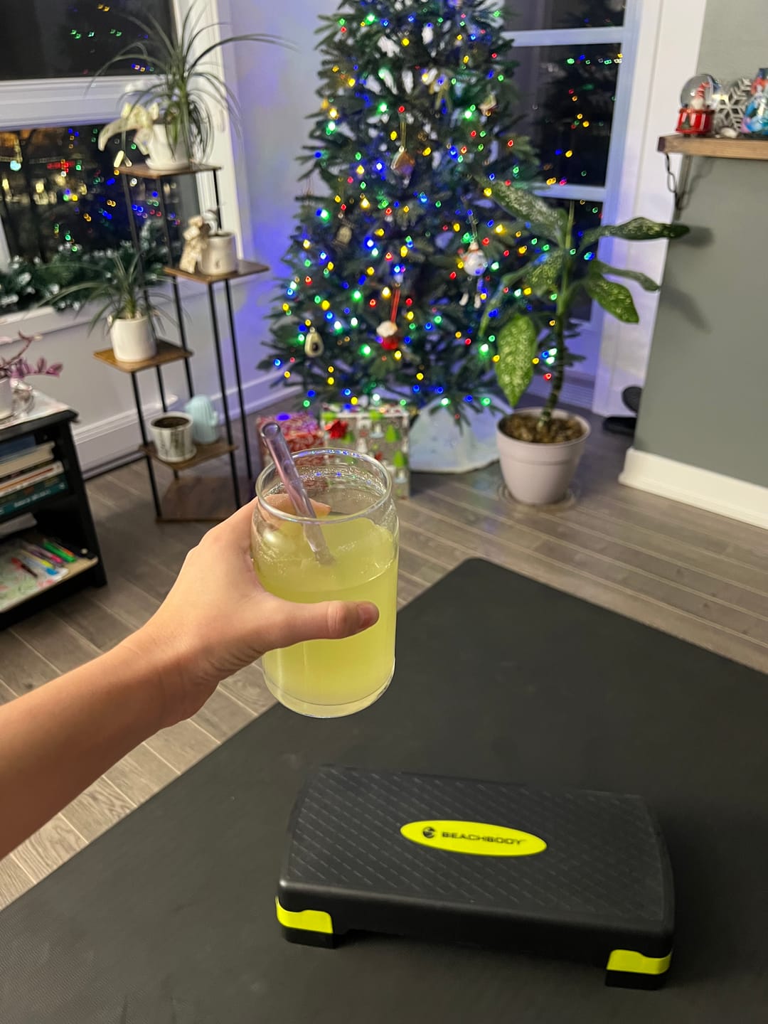 Customer photo review of Sample (1 unit)