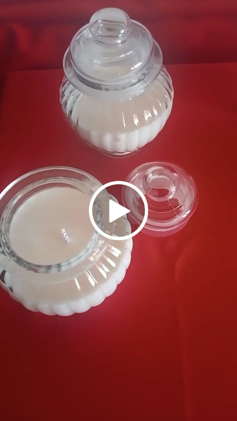 Customer video review of Fragancia CHRISTMAS COOKIES
