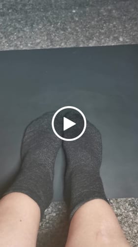 Customer video review of Matte