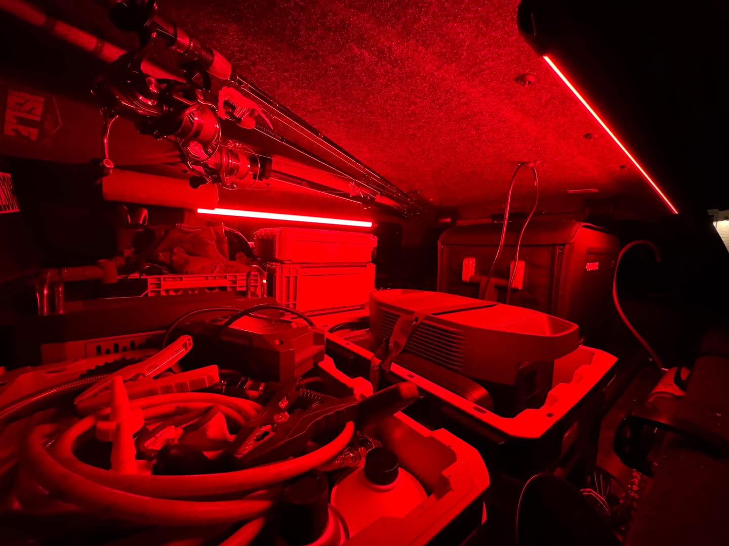 Customer photo review of F-Series 40" Light