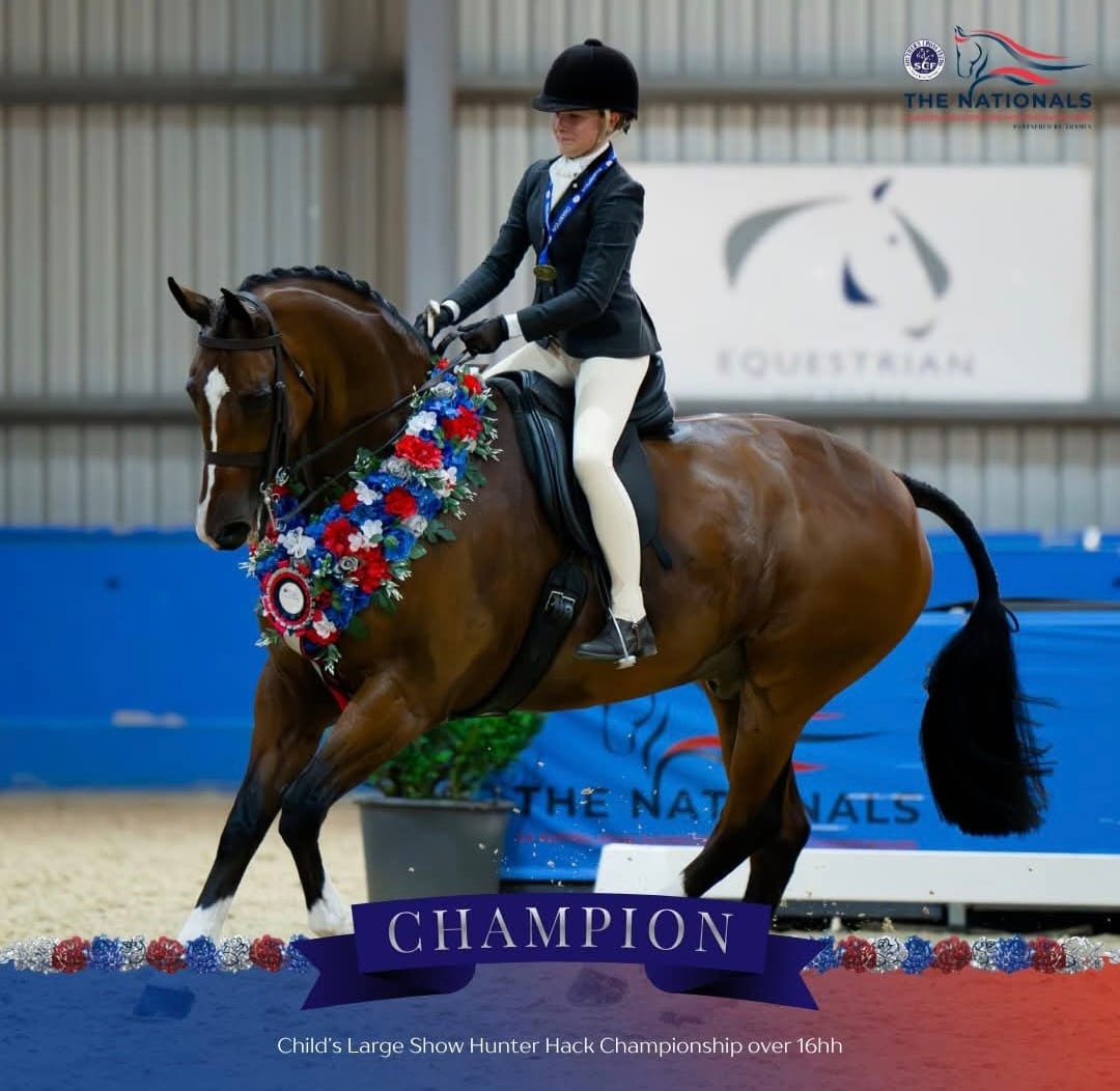 Customer photo review of Thames Children's Eton Show Shirt - Long Sleeve