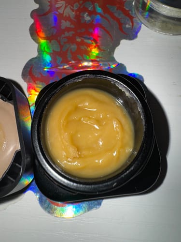 Customer photo review of Rainbow Belts (Reserve Wash) - 5g