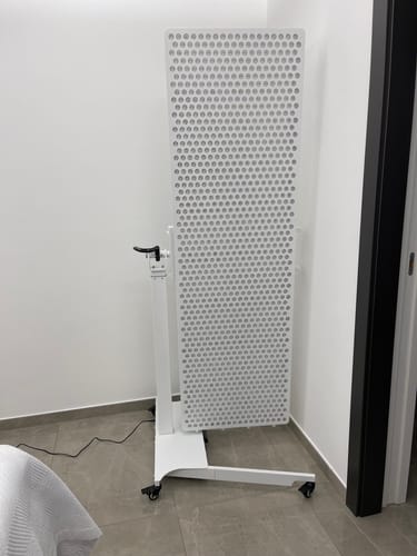 Customer photo review of Ultimate Mounting Options