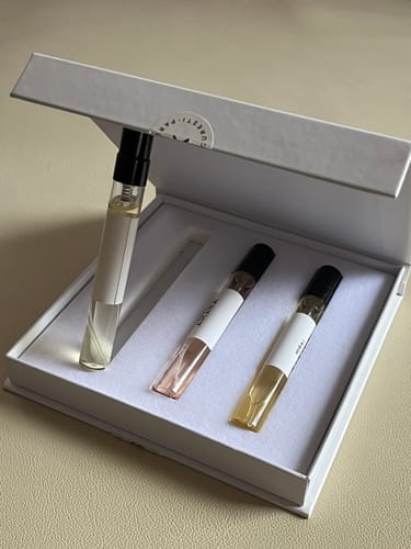 Customer photo review of Set de voiaj