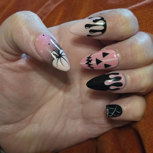 Customer photo review of Boo-tiful - RTS