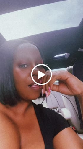 Customer video review of BUDGET WIG :8” SDD, 10” SDD + 10” 2X6 SDD VIETNAMESE CLOSURE  Note: Closure is Vietnamese SDD  (10"WIG)