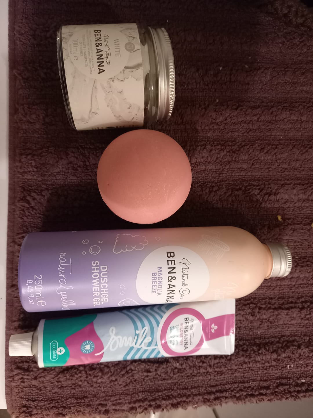 Customer photo review of B-Ware Mystery-Box
