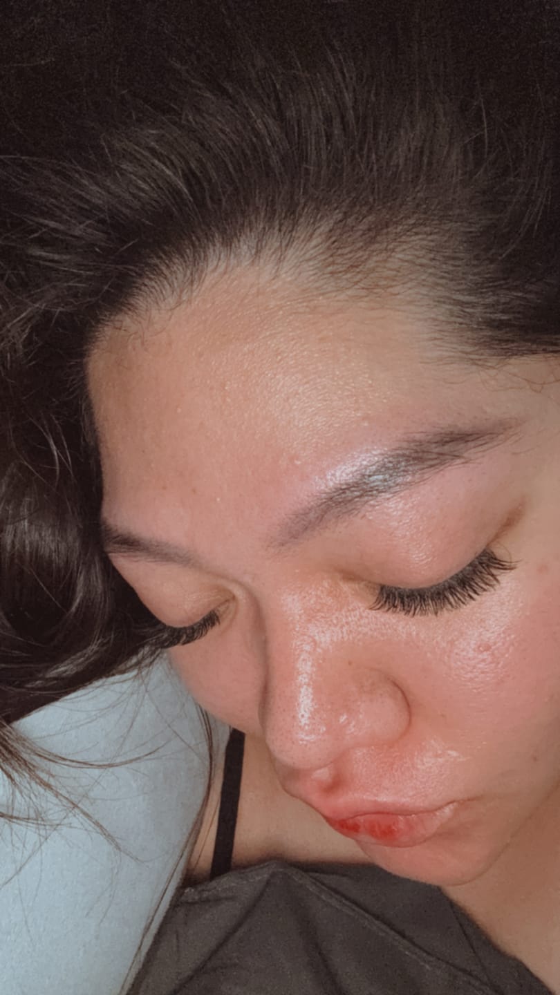 Customer photo review of Dreamy