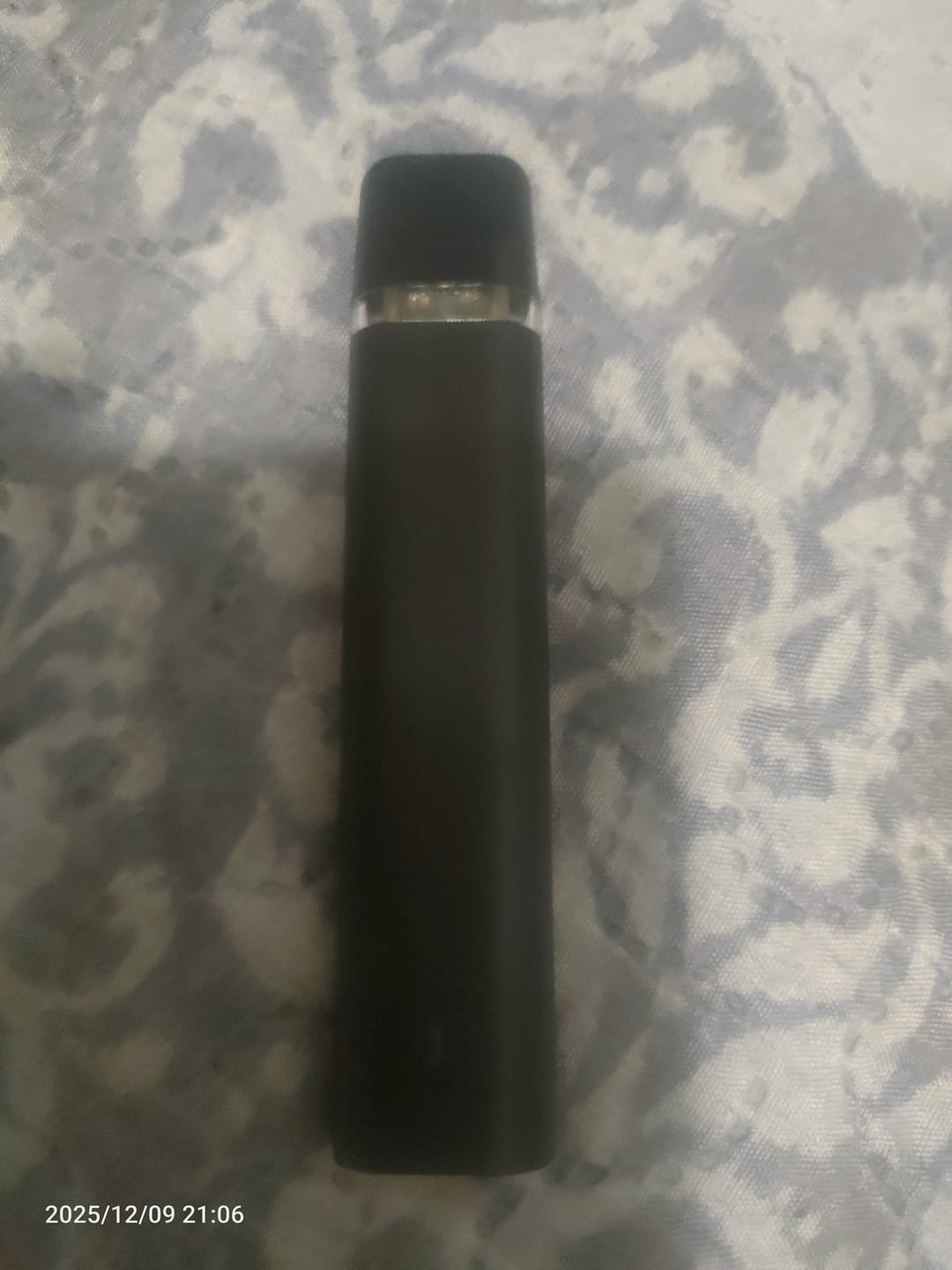 Customer photo review of HHZ Vape Pen 95% - Blueberry