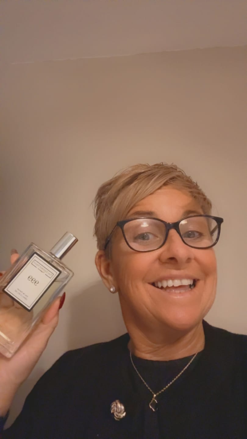 Customer photo review of Inspired by Paradox - 999