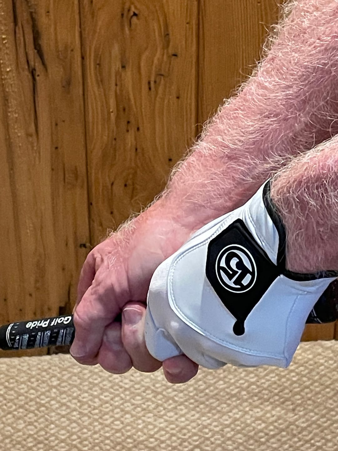 Customer photo review of The Genesis