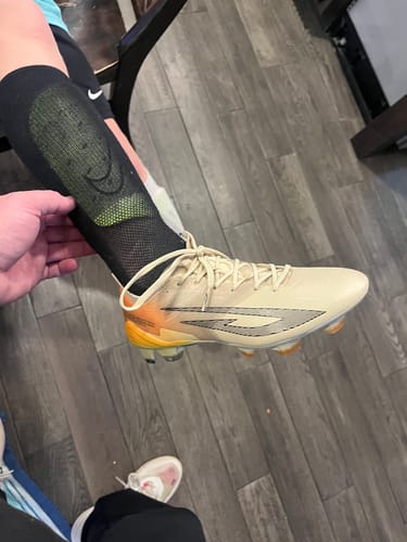 Customer photo review of Scudetta FG