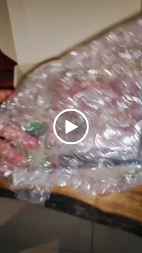 Customer video review of PALETA DE SOMBRAS STORYTIME