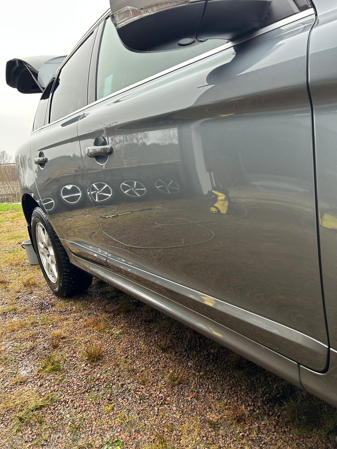 Customer photo review of Silica Schampo V4 Keramiskt Schampo & Wetcoat