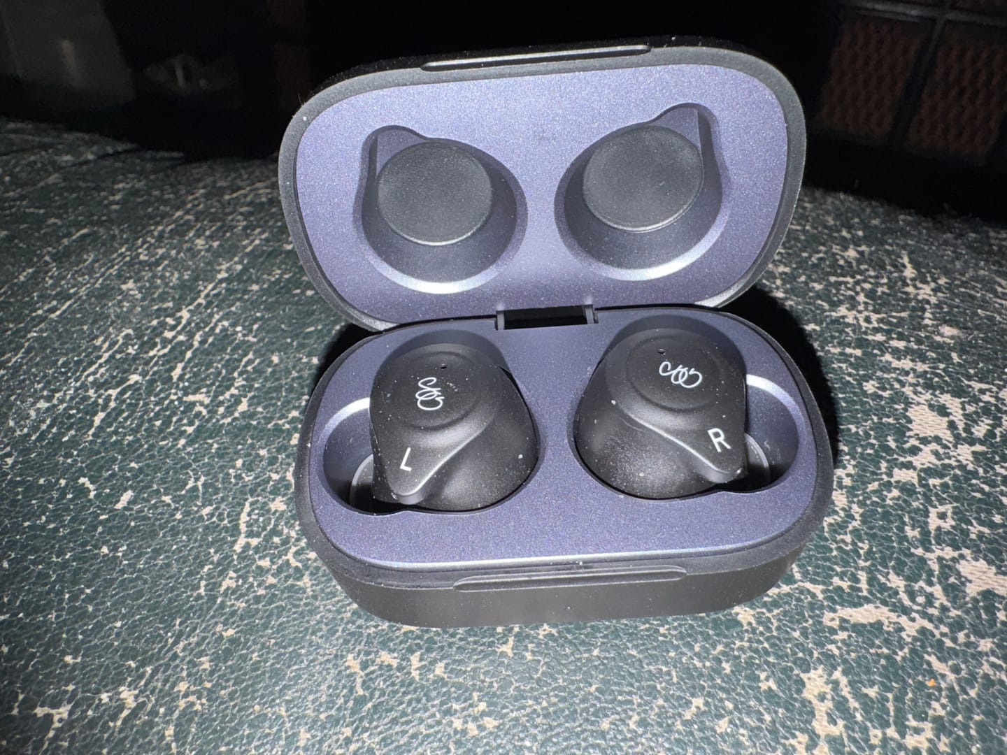 Customer photo review of Ultimate V6