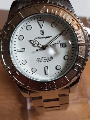 Customer photo review of Master Black Yacht
