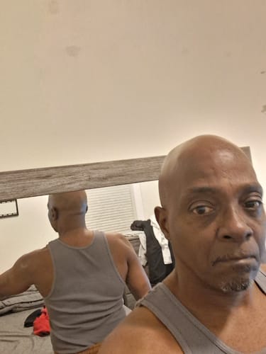 Customer photo review of Lean Mass Supercharger - 1-Androl