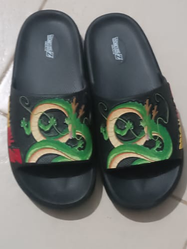 Customer photo review of Dragon Ball Rubby Shenlong