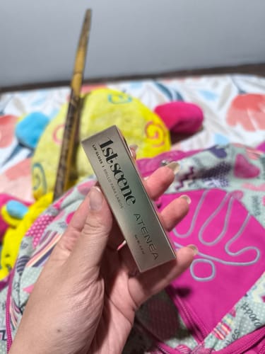 Customer photo review of LIP GLOSS  1ST SCENE