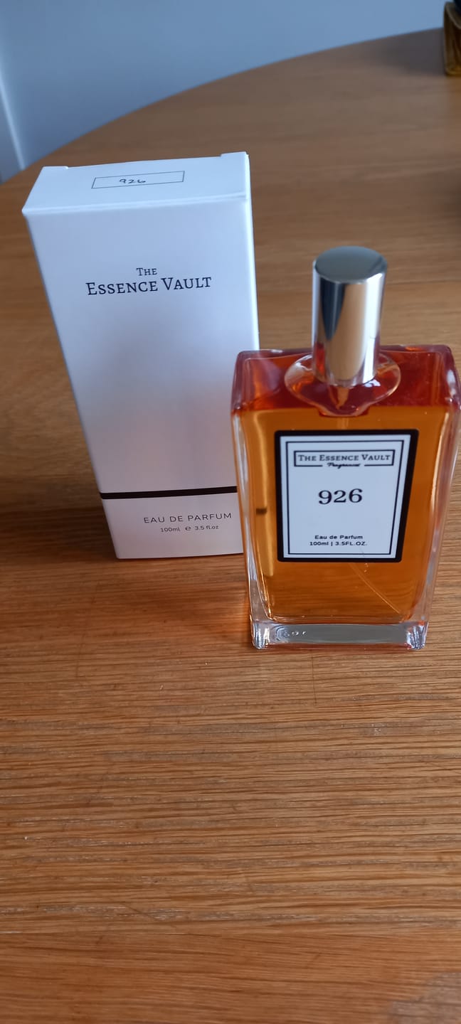 Customer photo review of Inspired by Sauvage Elixir - 926