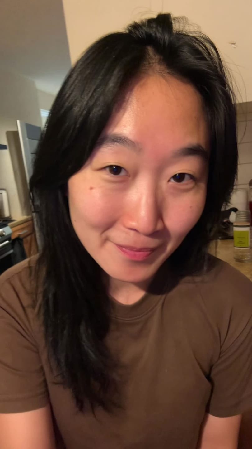 Customer photo review of Inner Radiance Kollagen-Shot